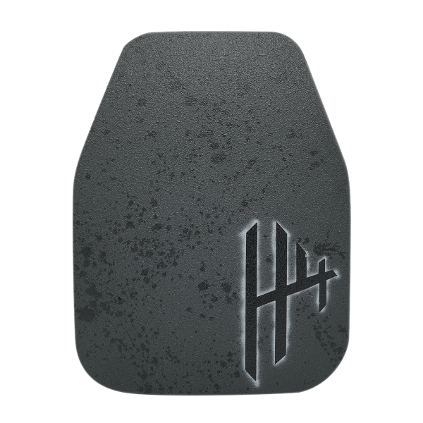 PLAQUE BALISTIQUE H4